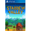 Stardew Valley PS4